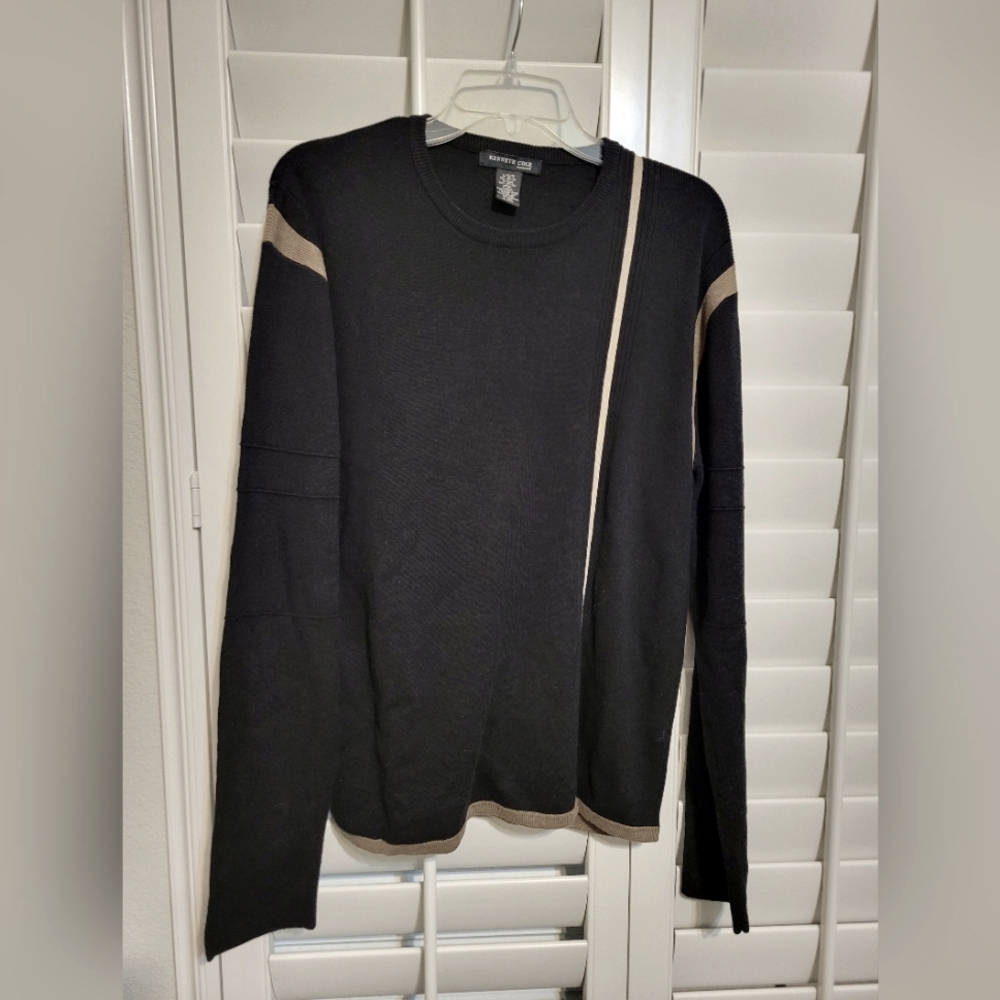 Men's Kenneth Cole sweater